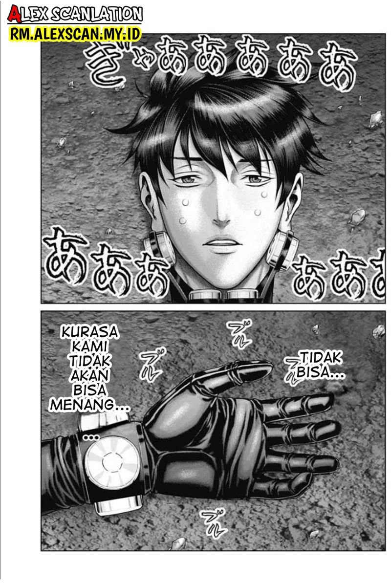 Gantz:E Chapter 38 Gambar 5