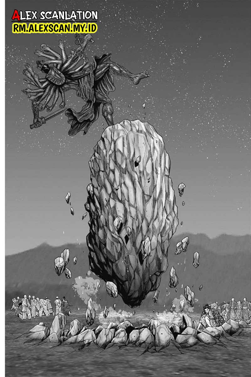 Gantz:E Chapter 38 Gambar 19