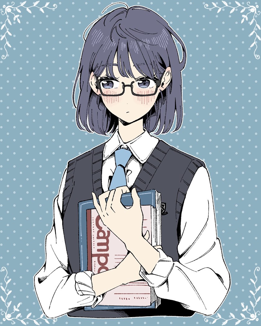 Gap Girls Chapter 01 Gambar 5