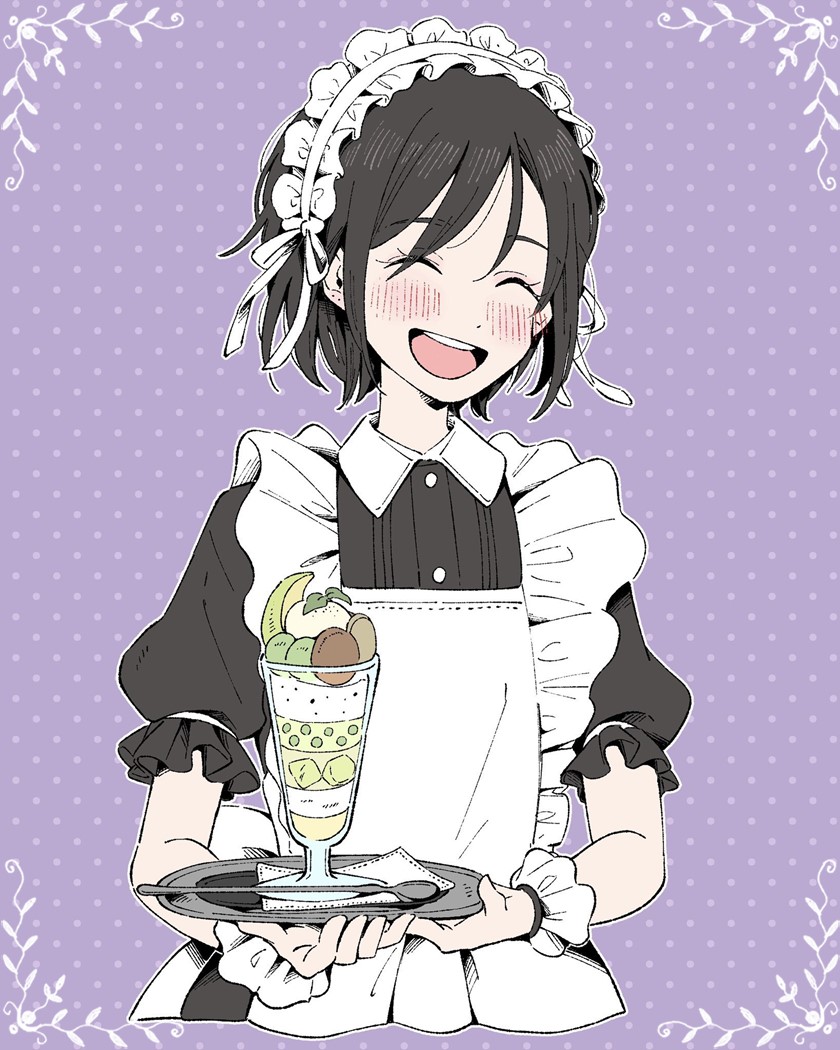 Gap Girls Chapter 01 Gambar 9