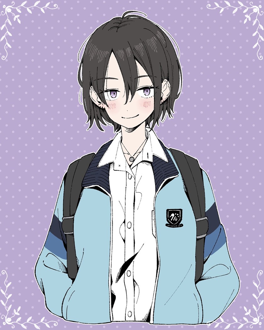 Gap Girls Chapter 01 Gambar 10
