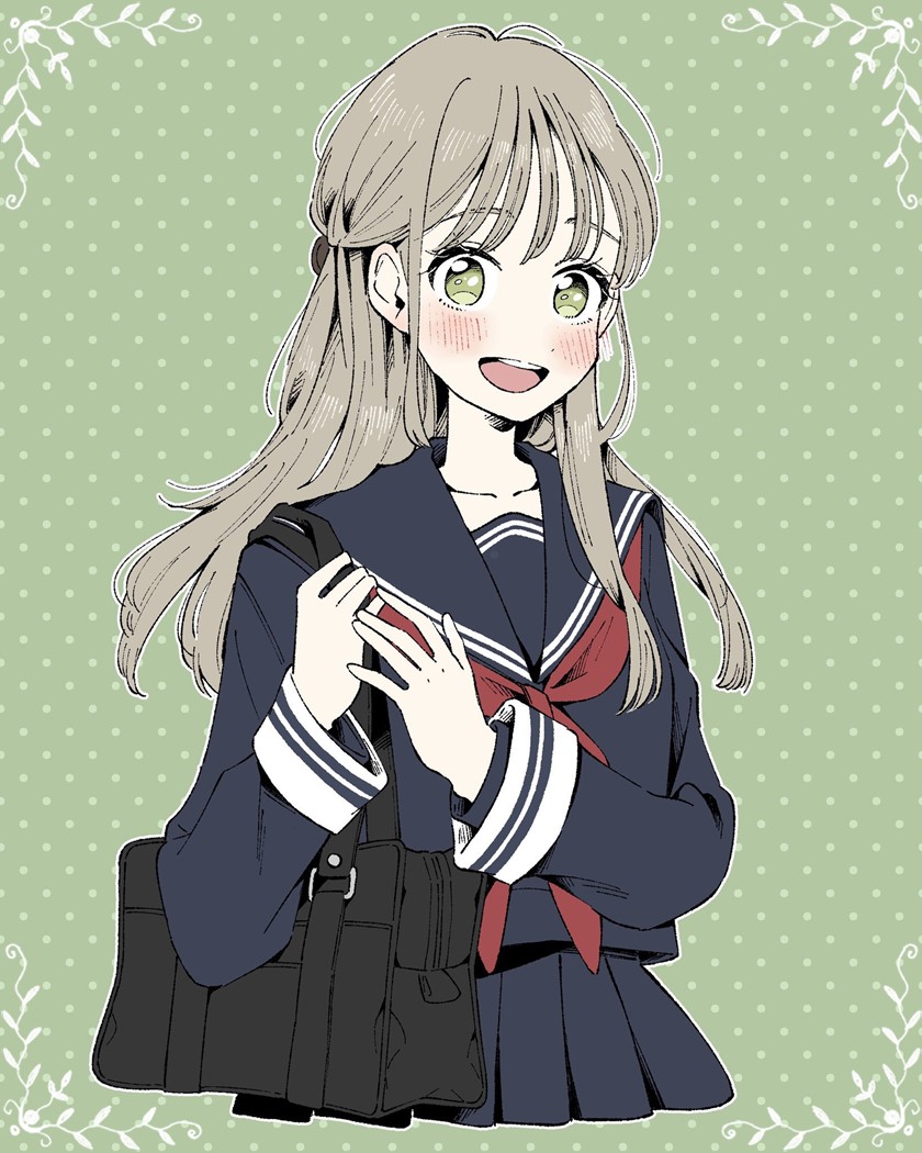 Gap Girls Chapter 01 Gambar 12