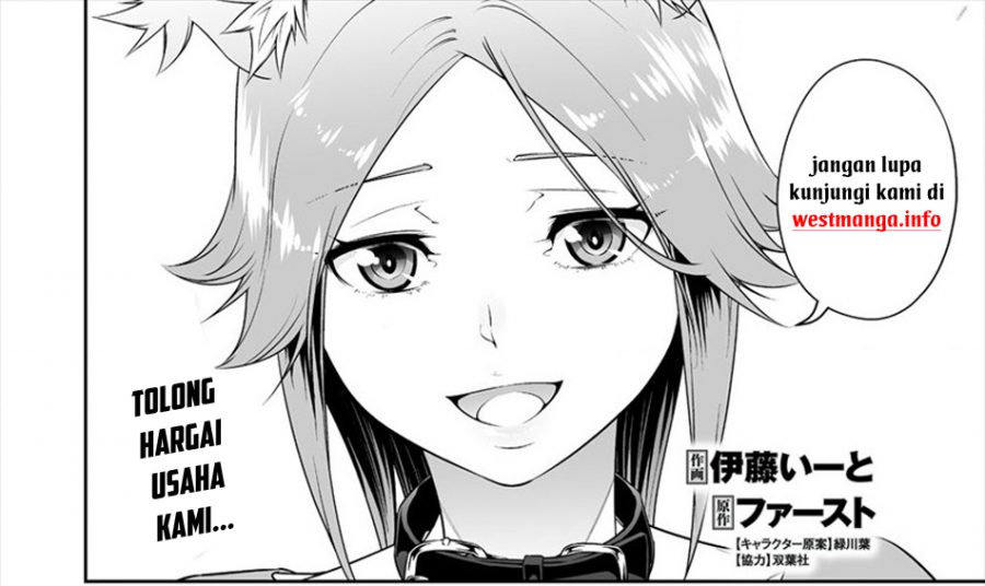 Garbage Brave: Isekai ni Shoukan Sare Suterareta Yuusha no Fukushuu Monogatari Chapter 09 Gambar 26