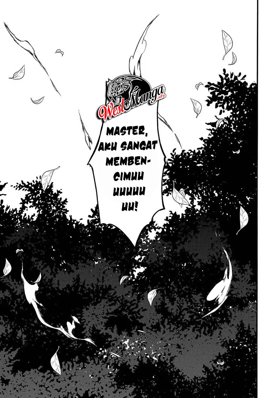 Garbage Brave: Isekai ni Shoukan Sare Suterareta Yuusha no Fukushuu Monogatari Chapter 11 Gambar 15