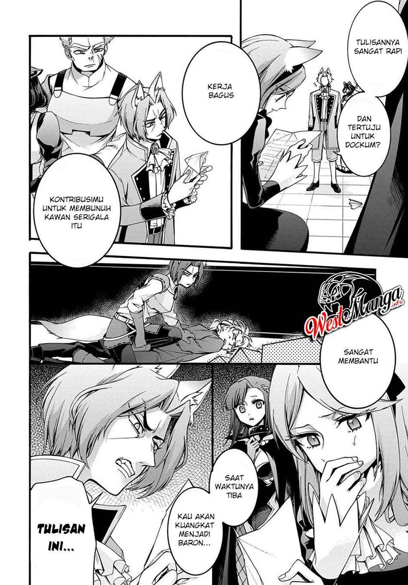 Garbage Brave: Isekai ni Shoukan Sare Suterareta Yuusha no Fukushuu Monogatari Chapter 15 Gambar 19