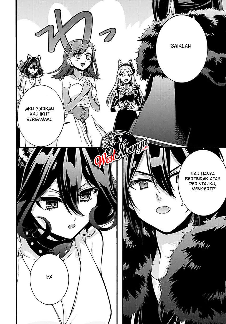 Garbage Brave: Isekai ni Shoukan Sare Suterareta Yuusha no Fukushuu Monogatari Chapter 17 Gambar 23
