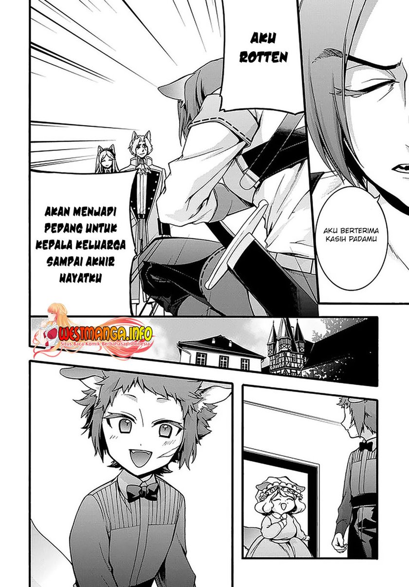 Garbage Brave: Isekai ni Shoukan Sare Suterareta Yuusha no Fukushuu Monogatari Chapter 20 Gambar 13