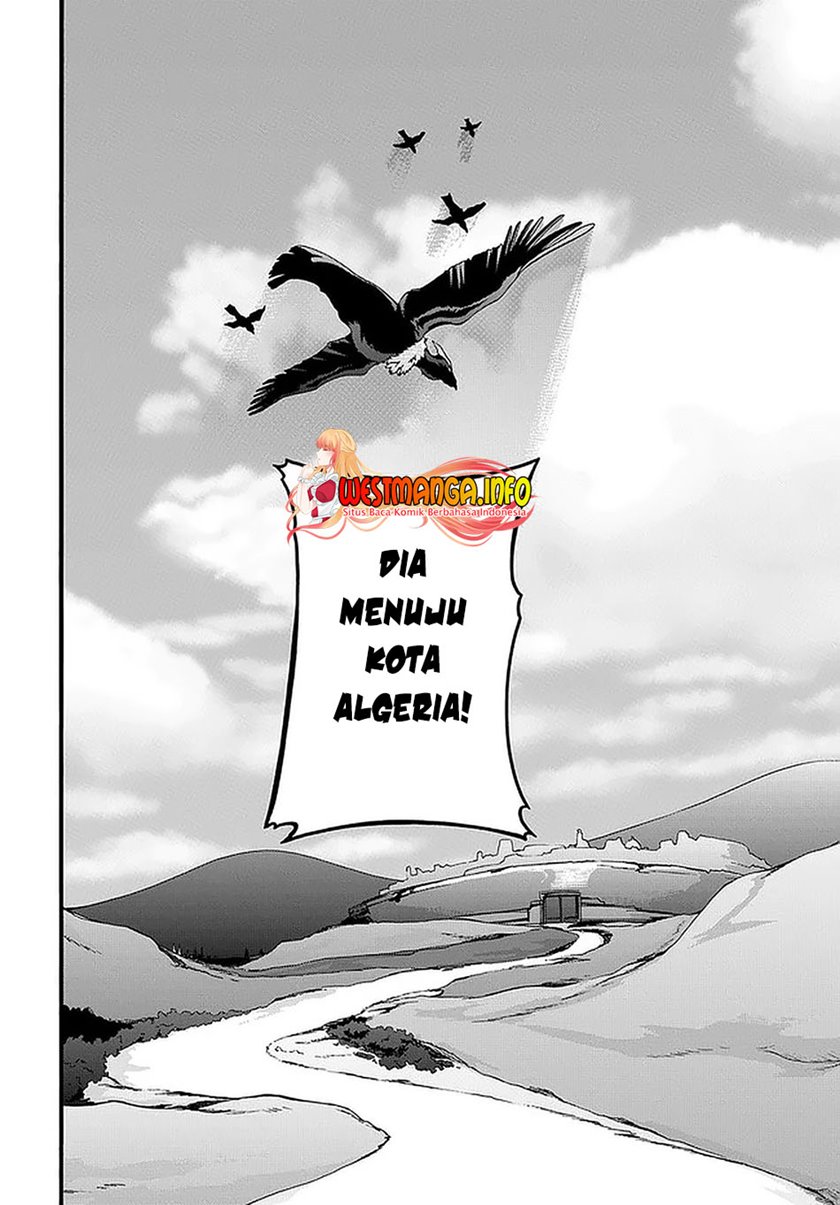 Garbage Brave: Isekai ni Shoukan Sare Suterareta Yuusha no Fukushuu Monogatari Chapter 20 Gambar 25