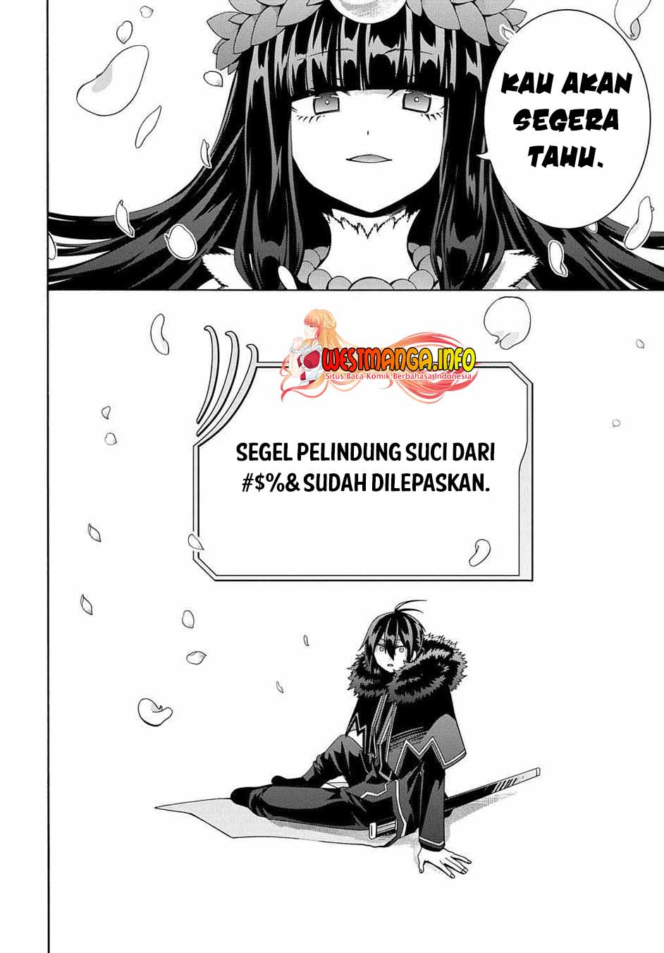 Garbage Brave: Isekai ni Shoukan Sare Suterareta Yuusha no Fukushuu Monogatari Chapter 26 Gambar 18