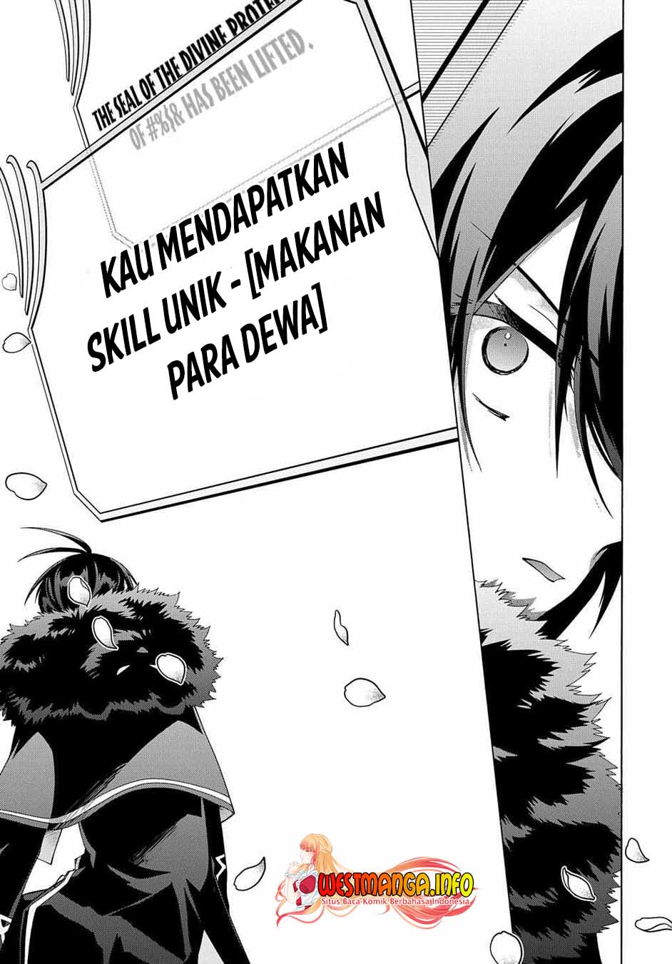 Garbage Brave: Isekai ni Shoukan Sare Suterareta Yuusha no Fukushuu Monogatari Chapter 26 Gambar 19