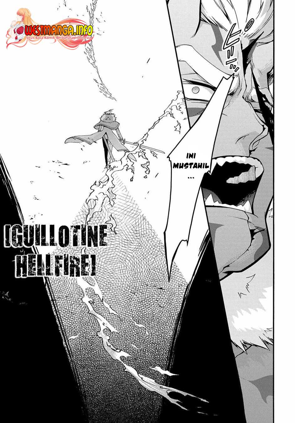 Garbage Brave: Isekai ni Shoukan Sare Suterareta Yuusha no Fukushuu Monogatari Chapter 26 Gambar 24