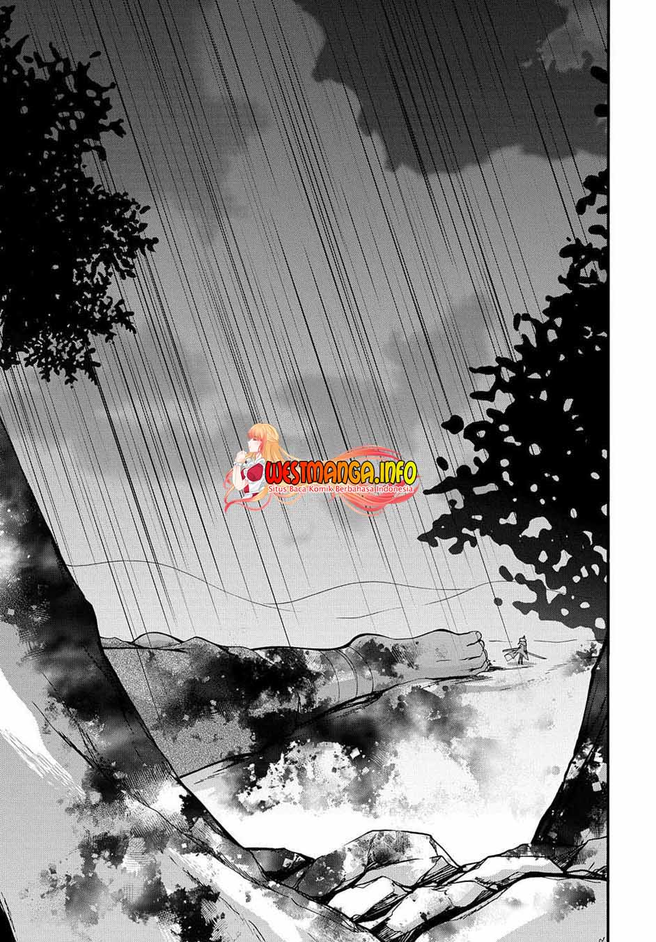 Garbage Brave: Isekai ni Shoukan Sare Suterareta Yuusha no Fukushuu Monogatari Chapter 26 Gambar 26