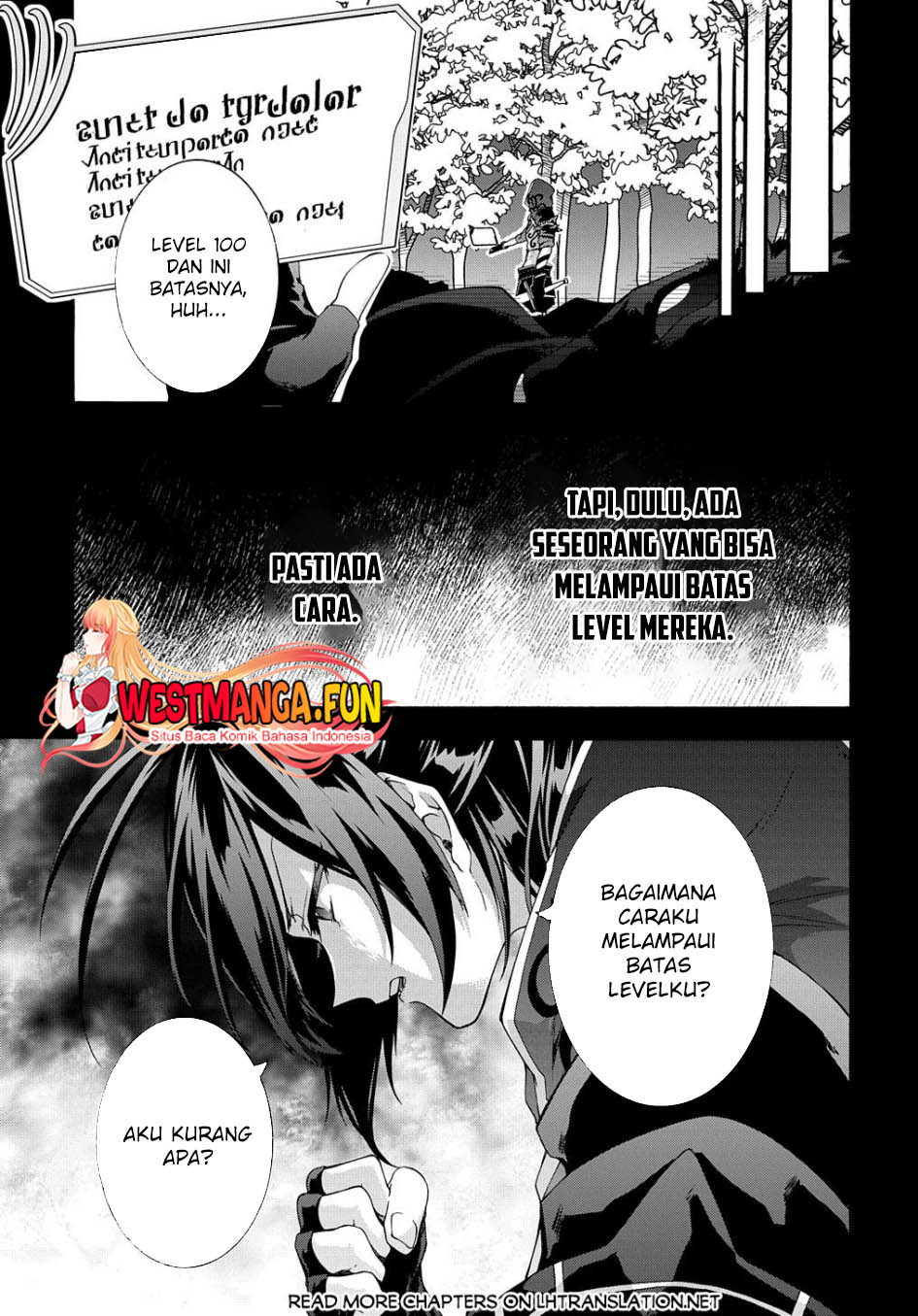 Garbage Brave: Isekai ni Shoukan Sare Suterareta Yuusha no Fukushuu Monogatari Chapter 44.2 Gambar 8
