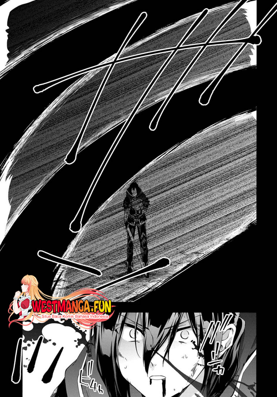 Garbage Brave: Isekai ni Shoukan Sare Suterareta Yuusha no Fukushuu Monogatari Chapter 44.2 Gambar 10