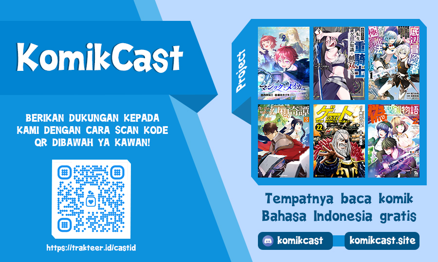 Gate – Jietai Kare no Chi nite, Kaku Tatakeri Chapter 121 Gambar 34