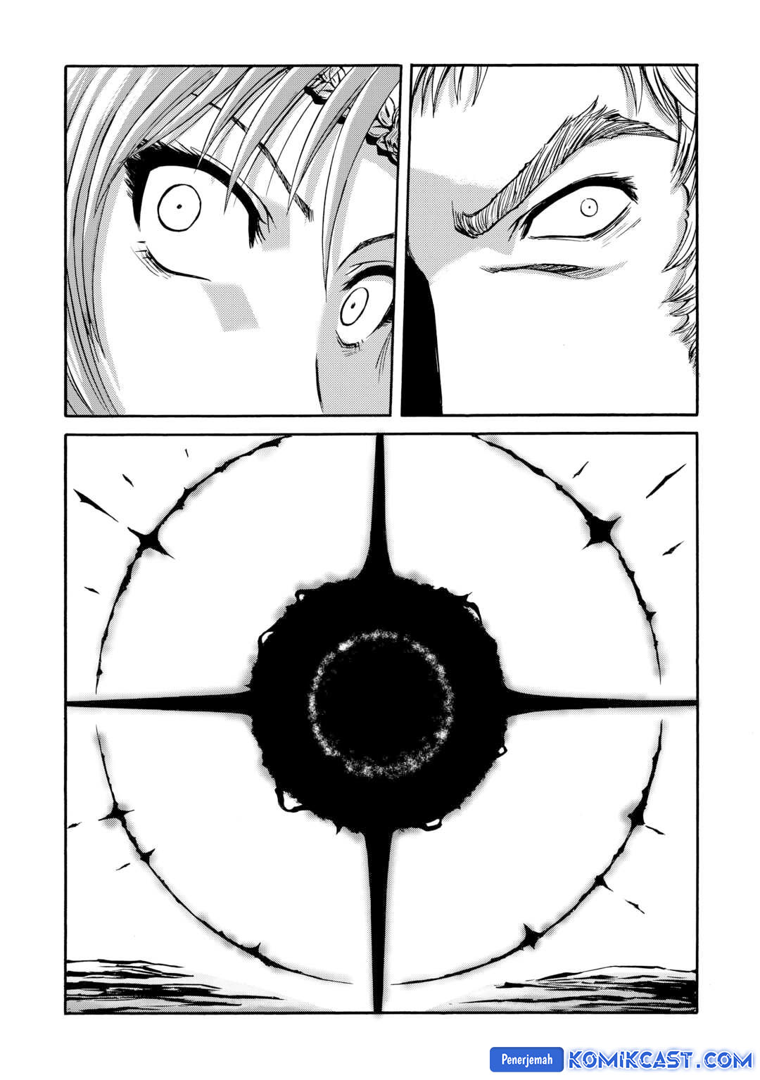 Gate – Jietai Kare no Chi nite, Kaku Tatakeri Chapter 141 Gambar 28