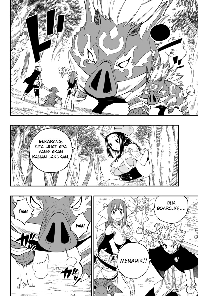Gate of Nightmares Chapter 04 Gambar 2