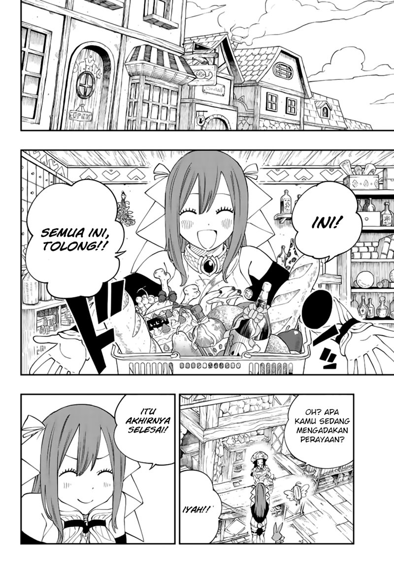 Gate of Nightmares Chapter 05 Gambar 2