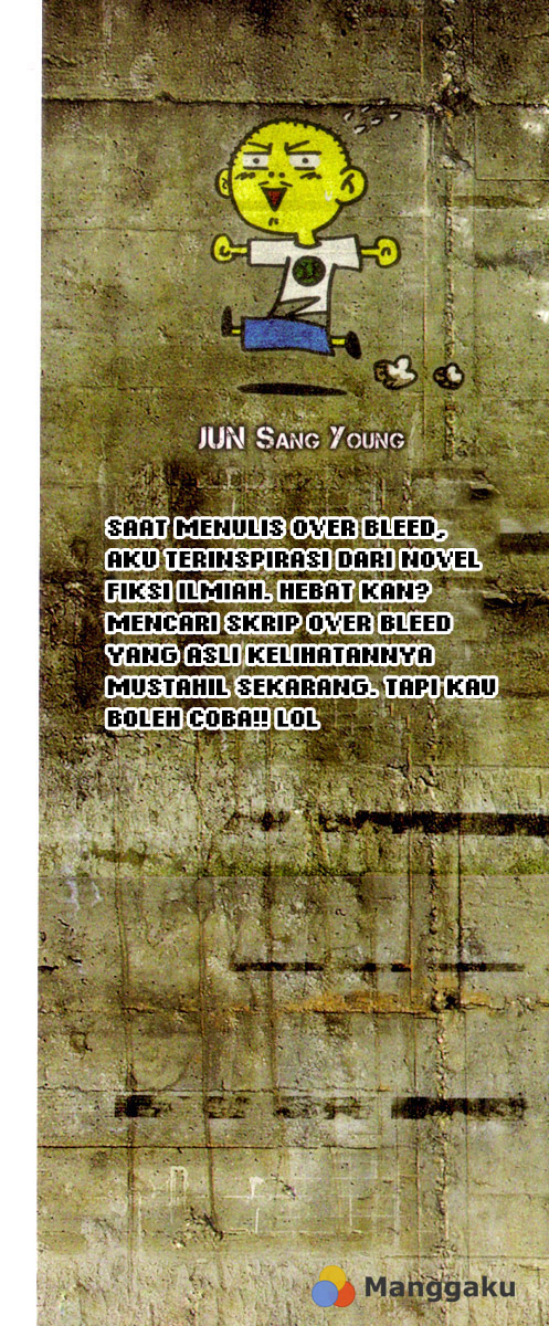 Gekiryuuchi Chapter 9 Gambar 2