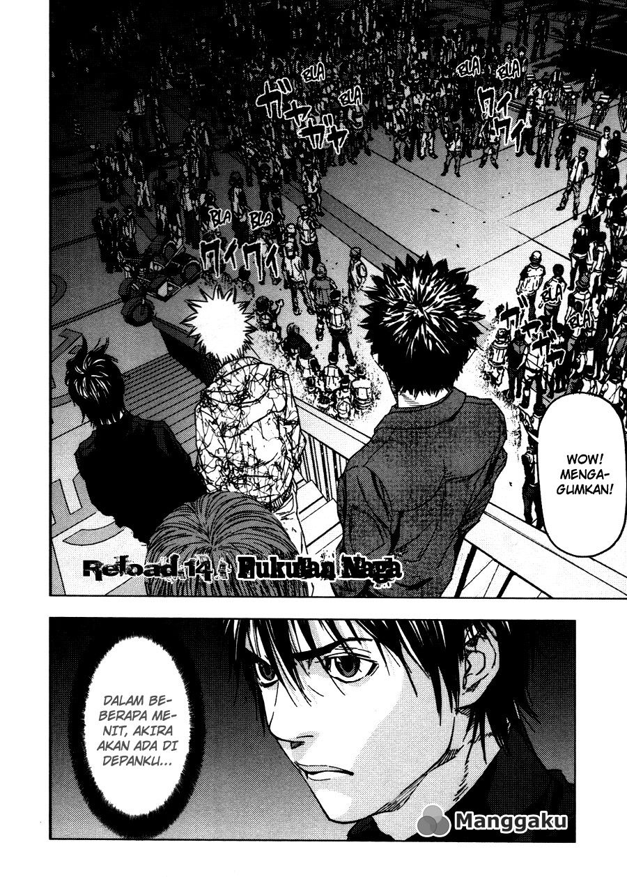 Gekiryuuchi Chapter 14 Gambar 1