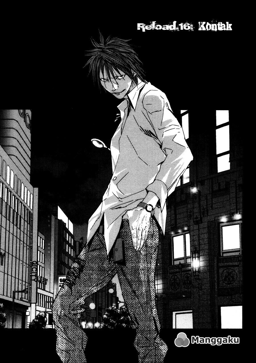 Gekiryuuchi Chapter 16 Gambar 1