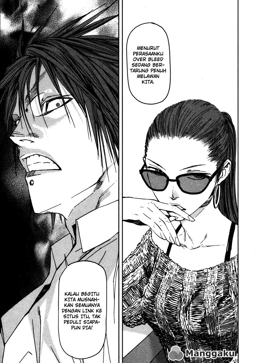 Gekiryuuchi Chapter 16 Gambar 8