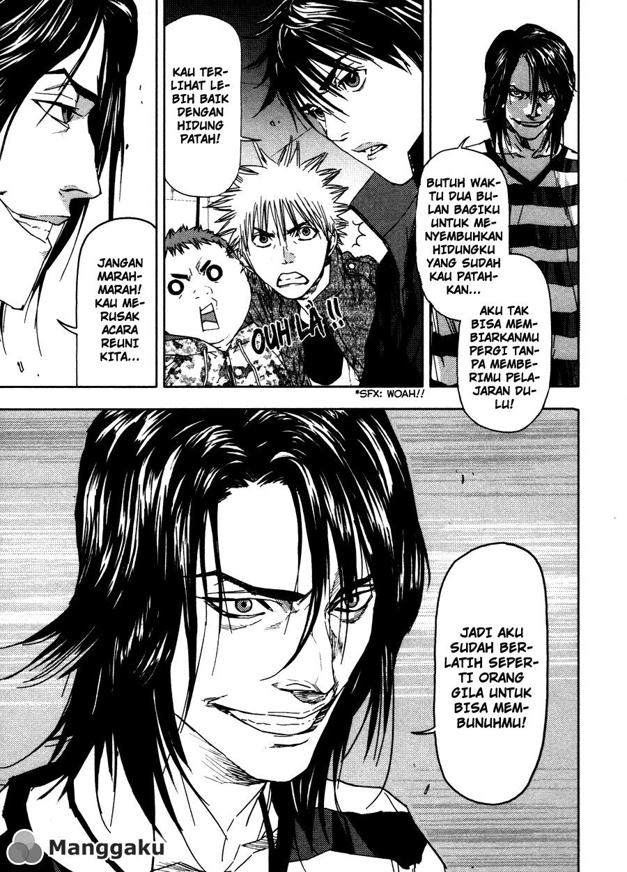 Gekiryuuchi Chapter 16 Gambar 20