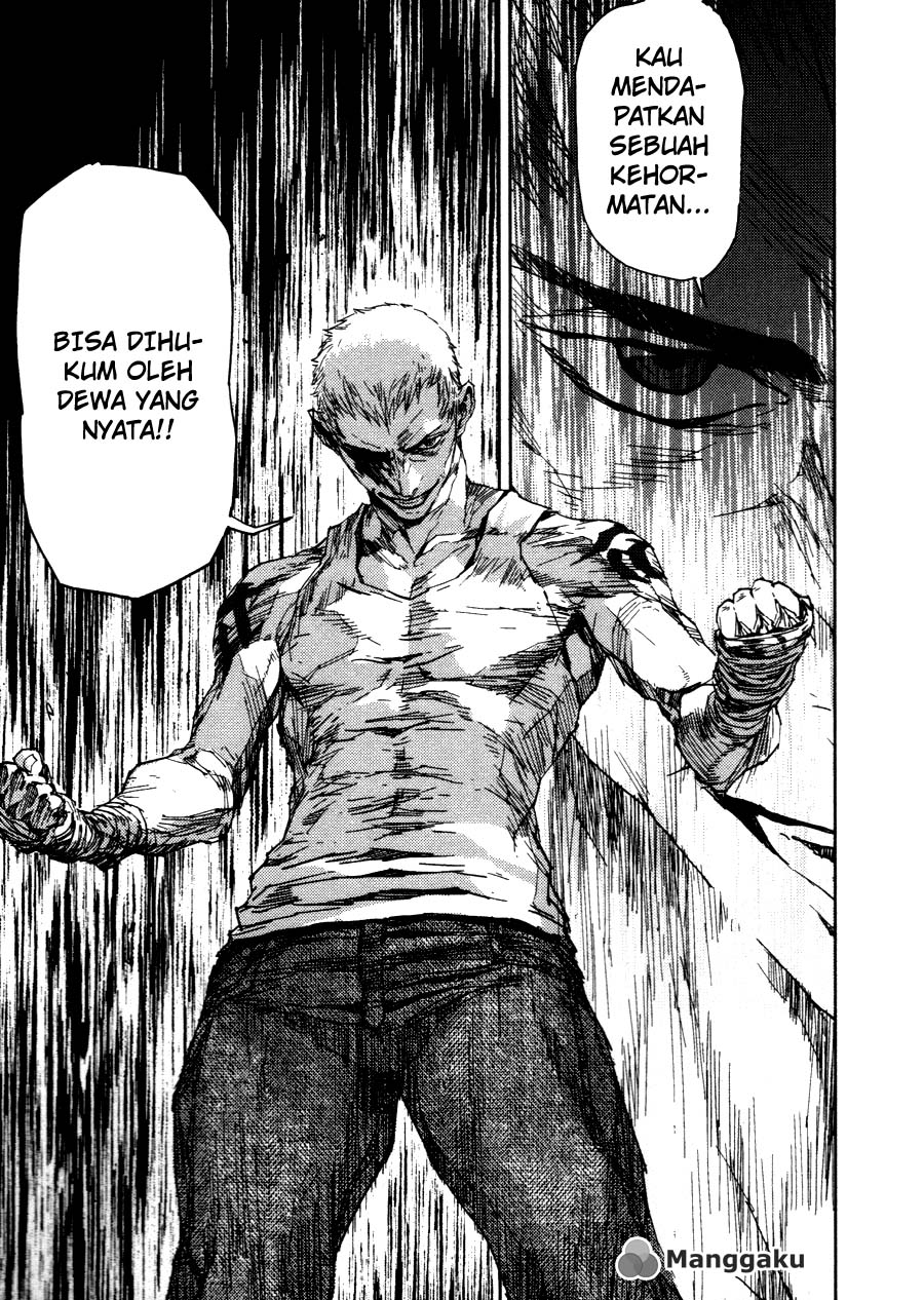 Gekiryuuchi Chapter 23 Gambar 4