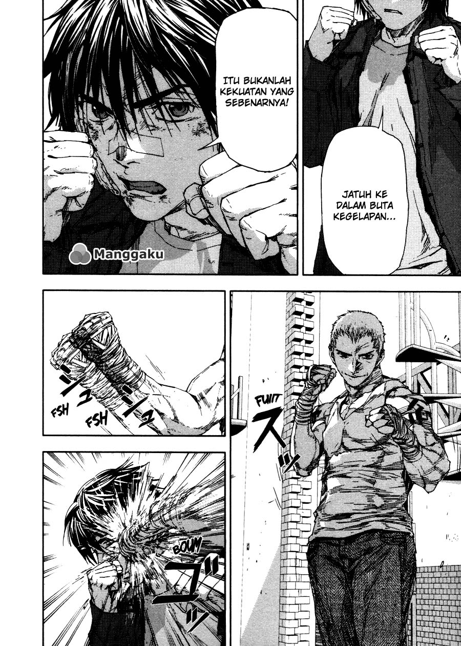 Gekiryuuchi Chapter 23 Gambar 5