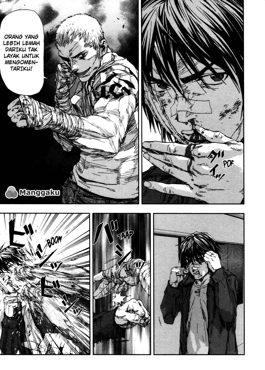 Gekiryuuchi Chapter 23 Gambar 6