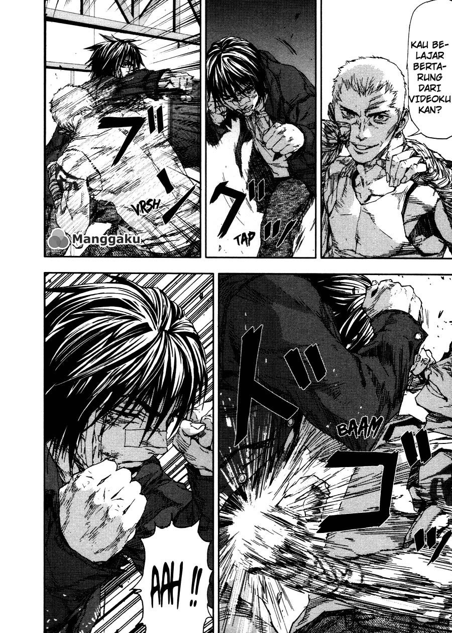 Gekiryuuchi Chapter 23 Gambar 7