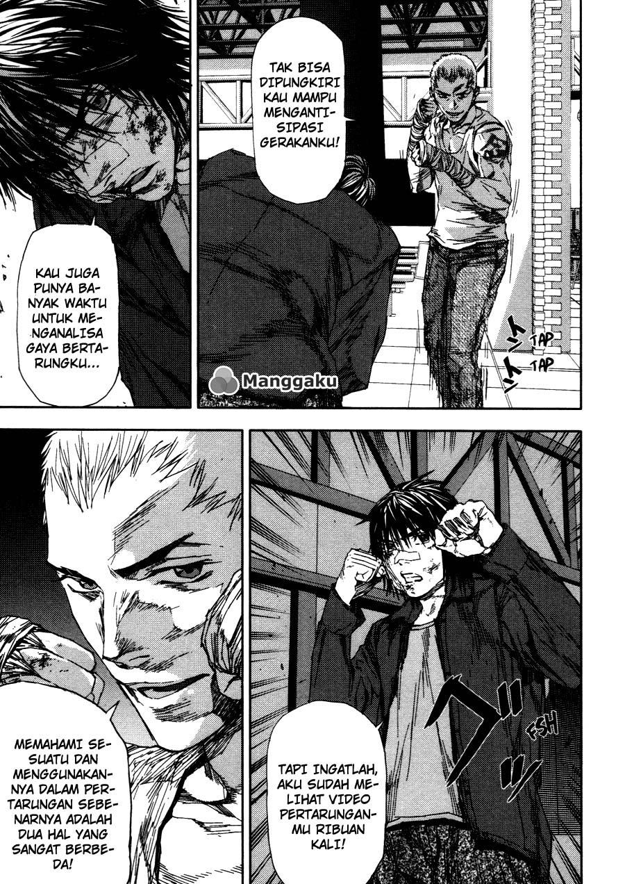 Gekiryuuchi Chapter 23 Gambar 8
