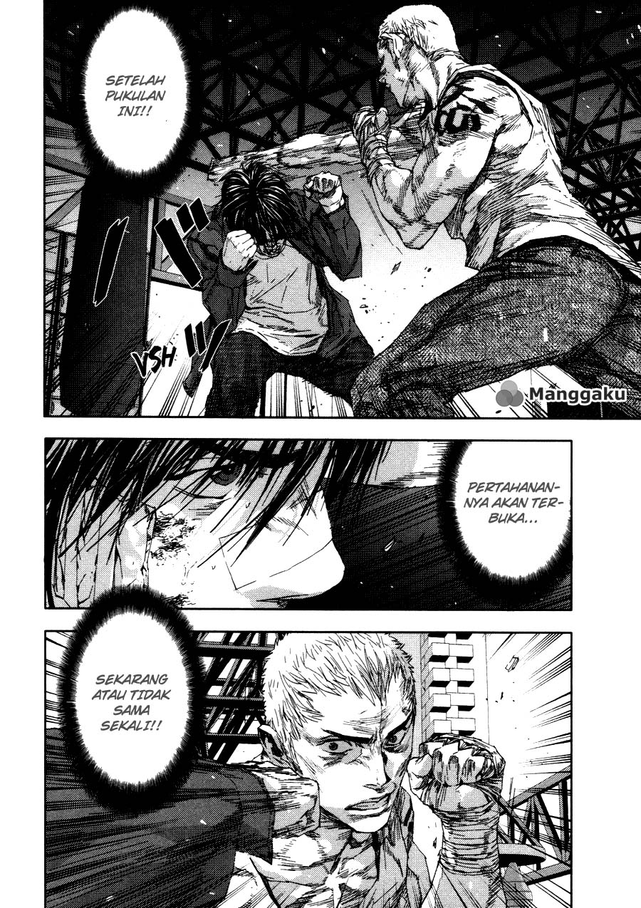 Gekiryuuchi Chapter 23 Gambar 10