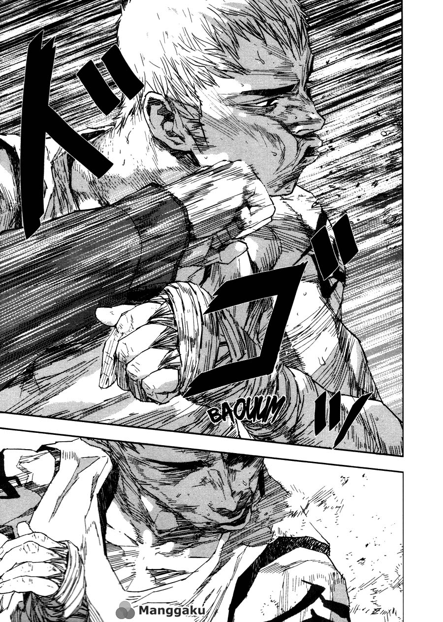 Gekiryuuchi Chapter 23 Gambar 11