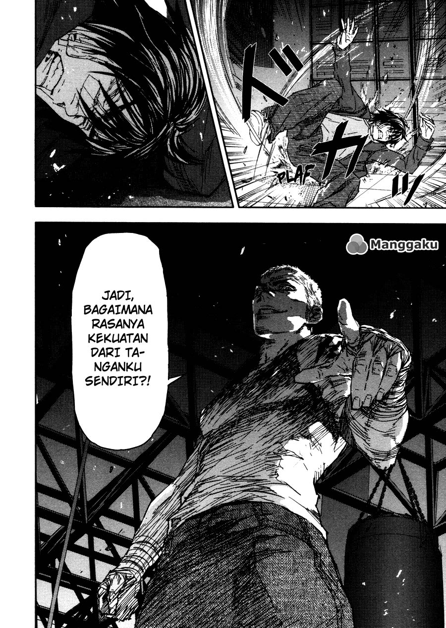 Gekiryuuchi Chapter 23 Gambar 23