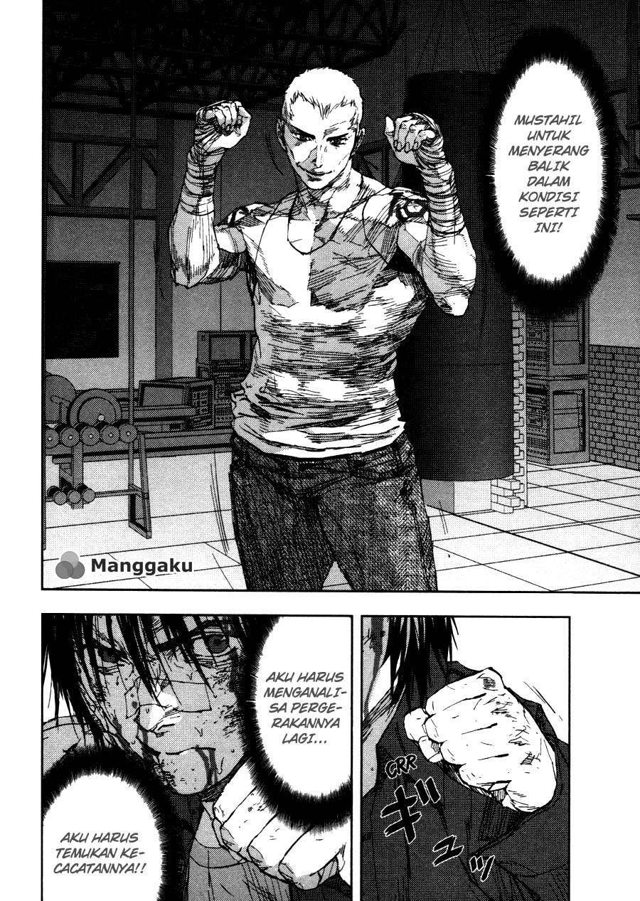 Gekiryuuchi Chapter 24 Gambar 6