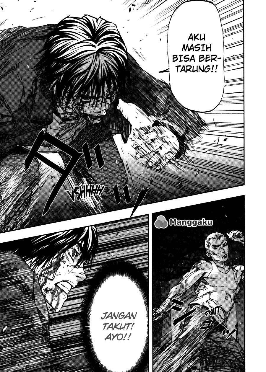 Gekiryuuchi Chapter 24 Gambar 9