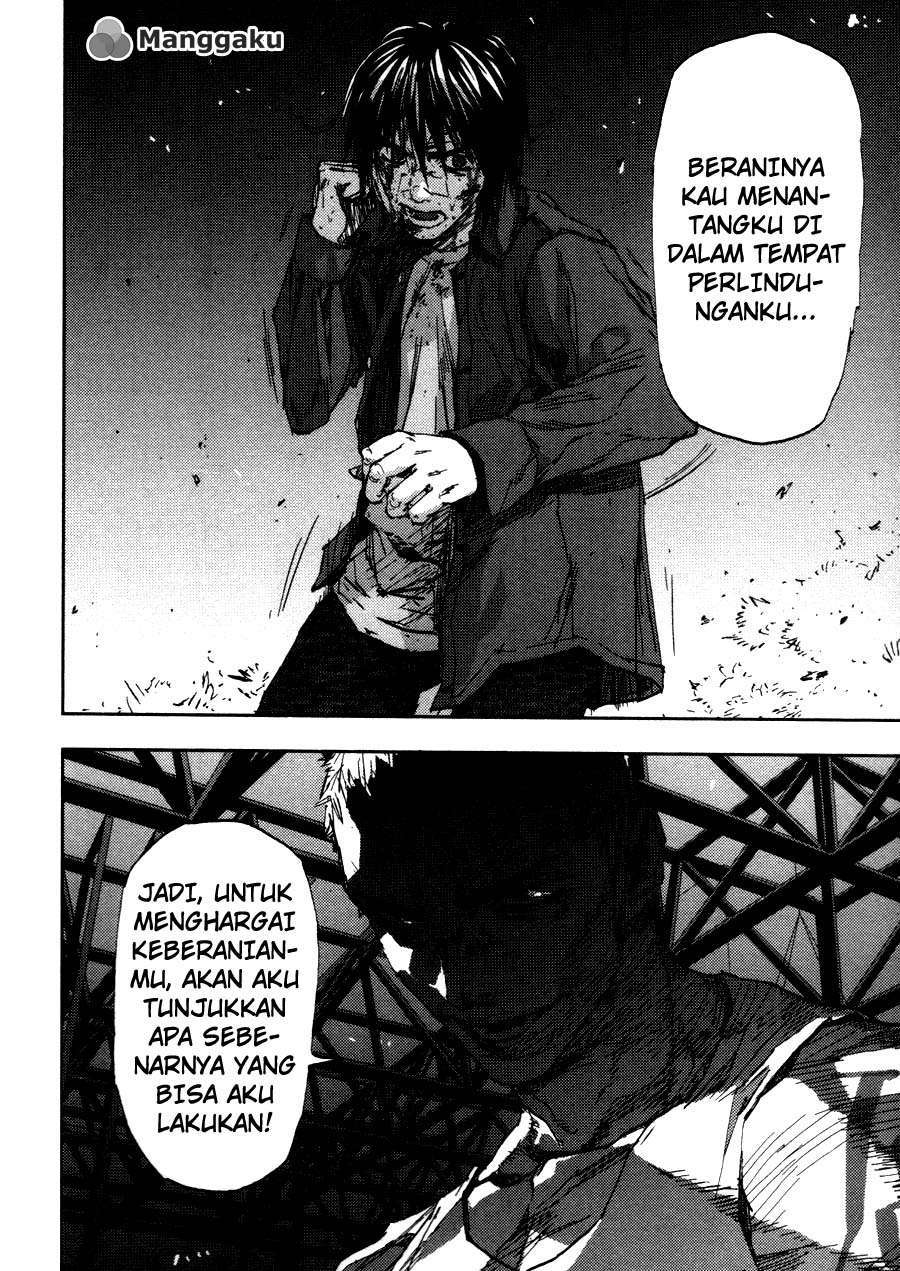 Gekiryuuchi Chapter 24 Gambar 25