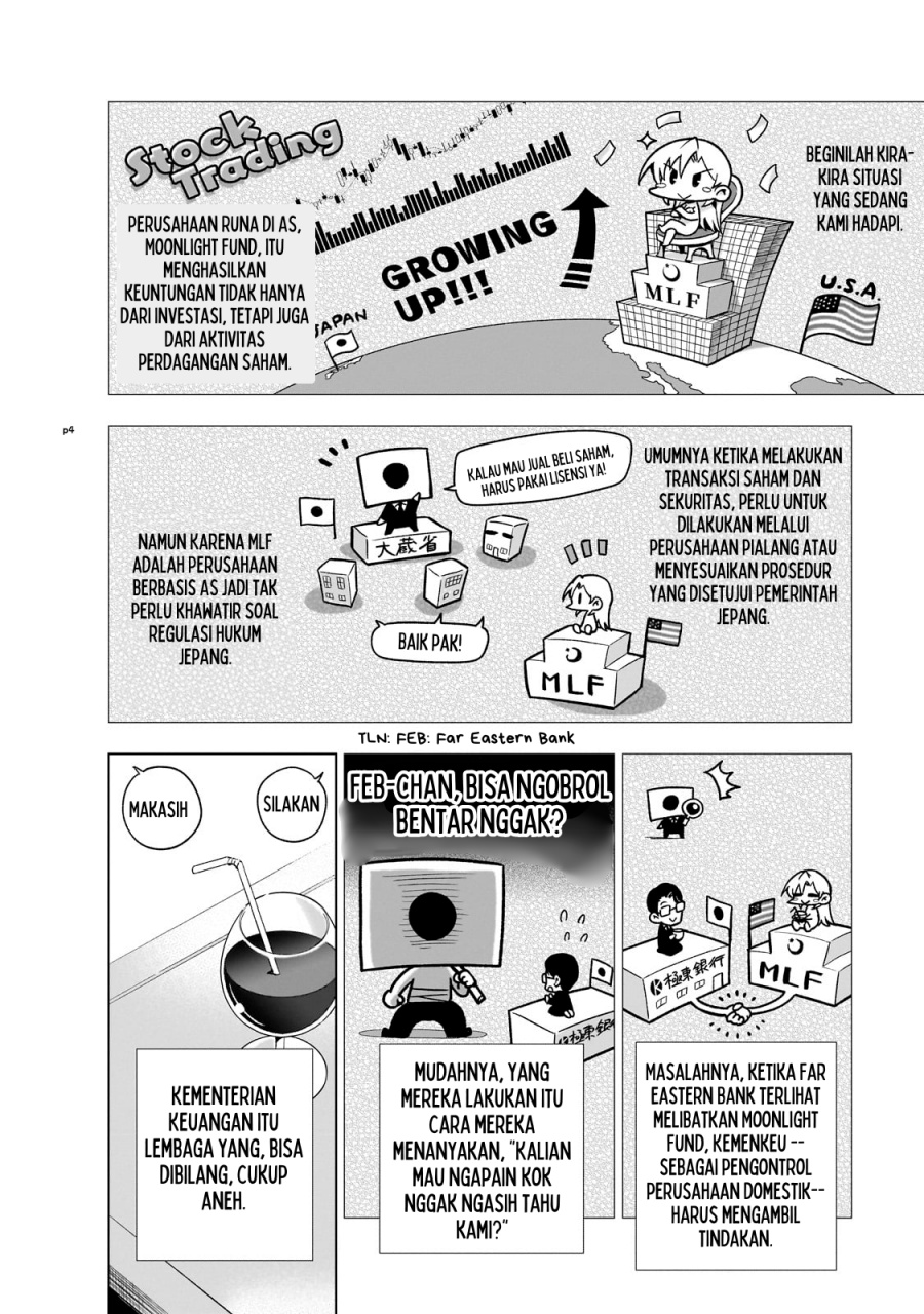 Gendai Shakai de Otome Game no Akuyaku Reijou wo suru no wa Chotto Taihen Chapter 05 Gambar 5