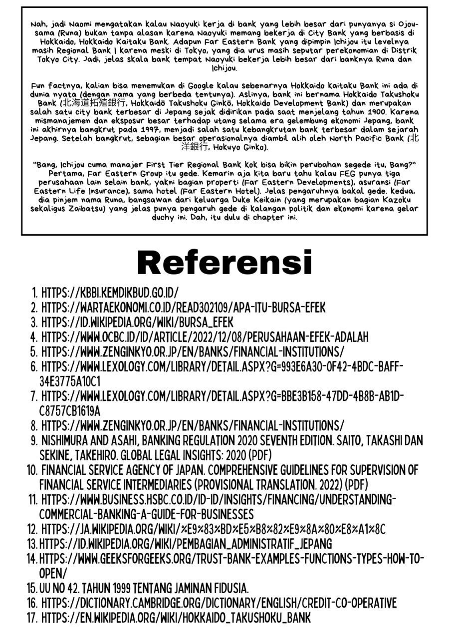 Gendai Shakai de Otome Game no Akuyaku Reijou wo suru no wa Chotto Taihen Chapter 05 Gambar 25