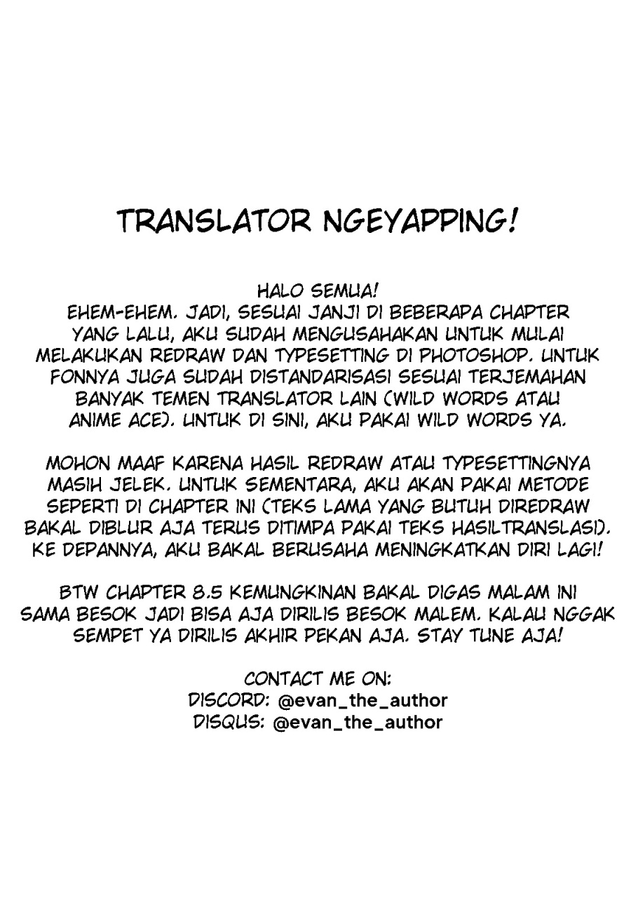 Gendai Shakai de Otome Game no Akuyaku Reijou wo suru no wa Chotto Taihen Chapter 08 Gambar 24