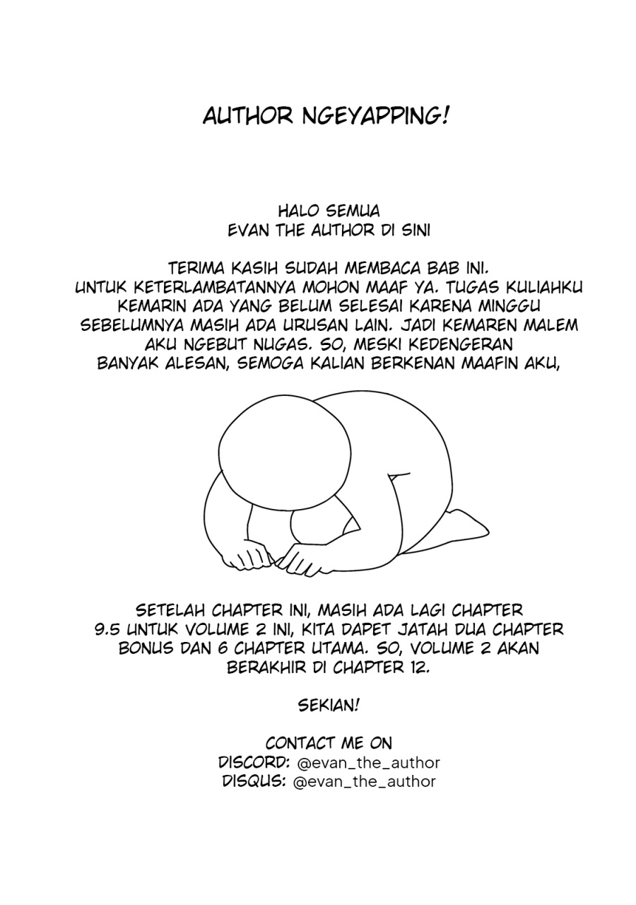 Gendai Shakai de Otome Game no Akuyaku Reijou wo suru no wa Chotto Taihen Chapter 09 Gambar 24