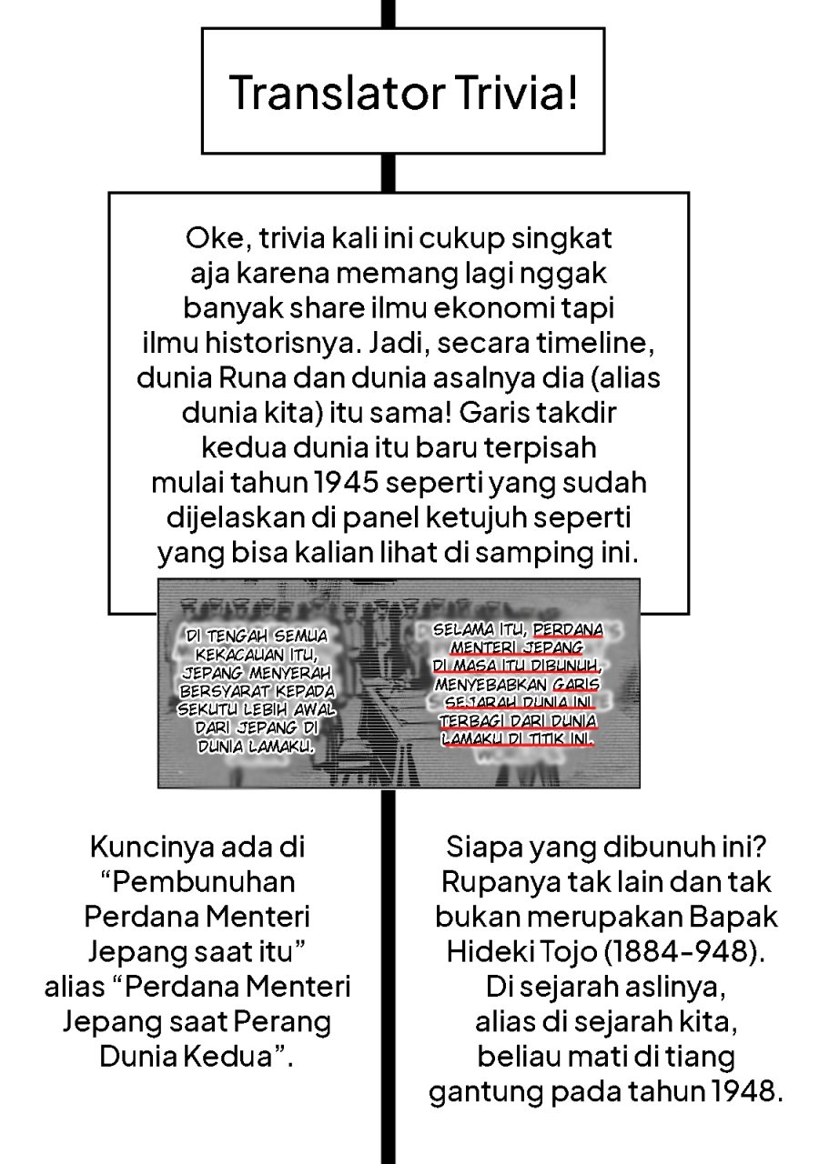 Gendai Shakai de Otome Game no Akuyaku Reijou wo suru no wa Chotto Taihen Chapter 11 Gambar 33