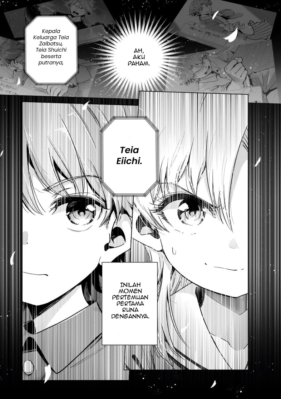 Gendai Shakai de Otome Game no Akuyaku Reijou wo suru no wa Chotto Taihen Chapter 13 Gambar 2