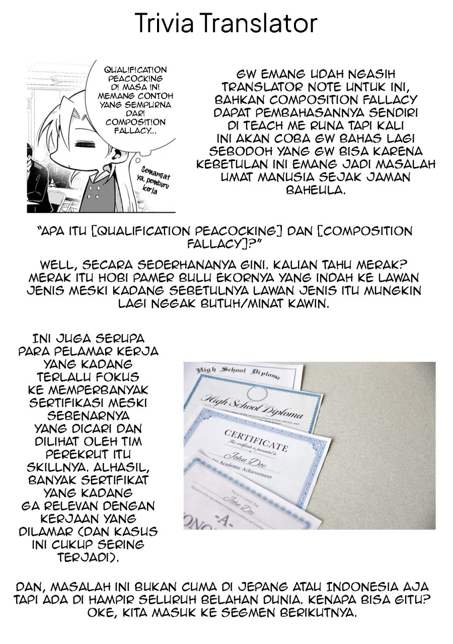 Gendai Shakai de Otome Game no Akuyaku Reijou wo suru no wa Chotto Taihen Chapter 13 Gambar 28