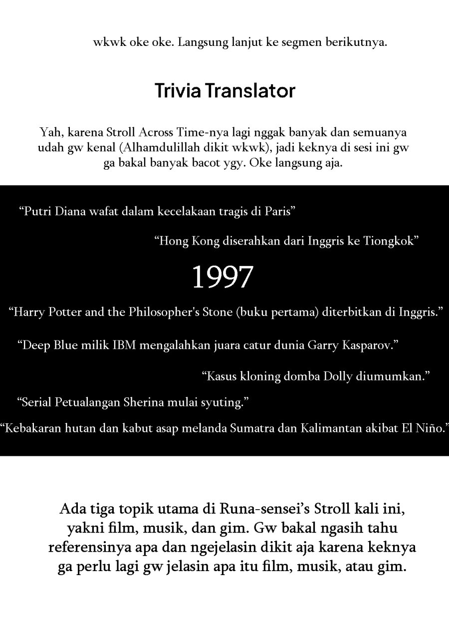 Gendai Shakai de Otome Game no Akuyaku Reijou wo suru no wa Chotto Taihen Chapter 14.5 Gambar 19