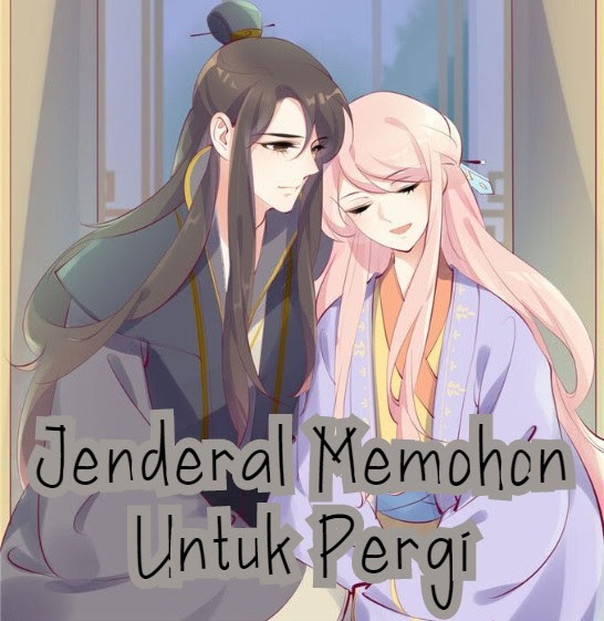 General Begs to Let Go Chapter 02 Gambar 1