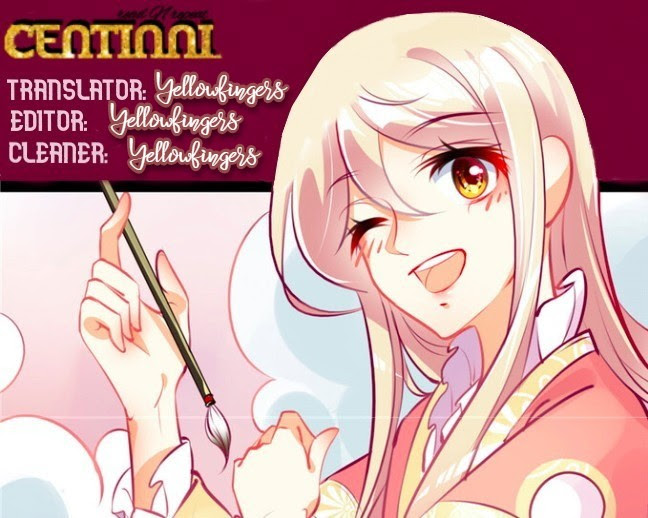 General Begs to Let Go Chapter 02 Gambar 2