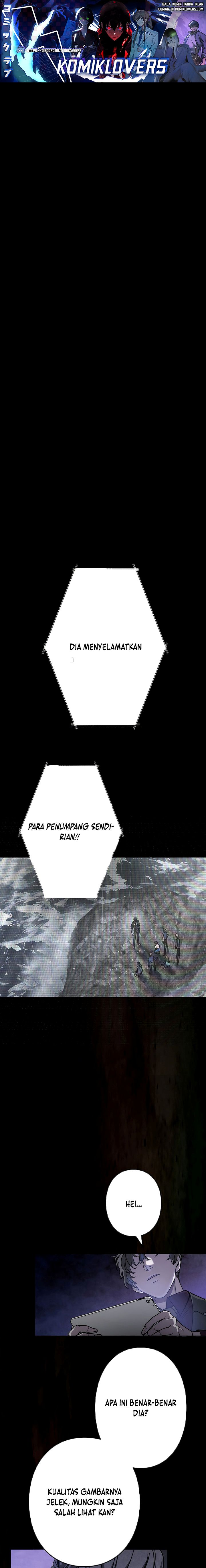 Genesis of the Battle God Chapter 06 Gambar 2