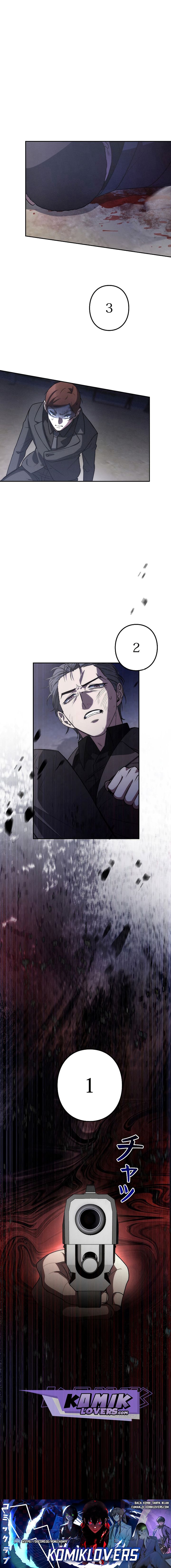 Genesis of the Battle God Chapter 06 Gambar 29